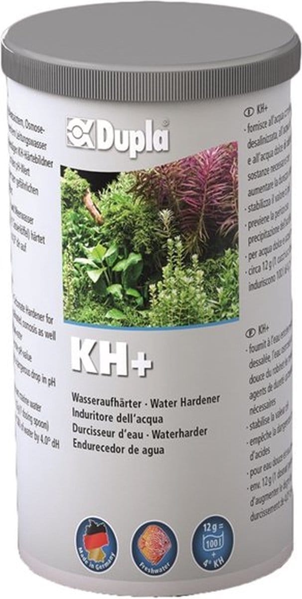 Dupla Kh+ 250 G