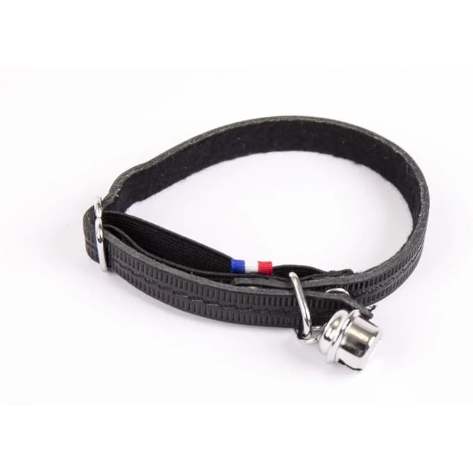 Kattenhalsband Martin Sellier Farandole