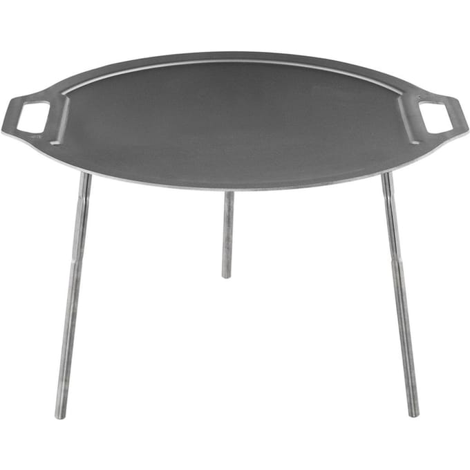 Dalum Jalda Kit Grilplaat 30CM