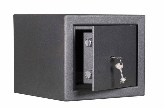 De Raat Eurolite S2-10K privékluis