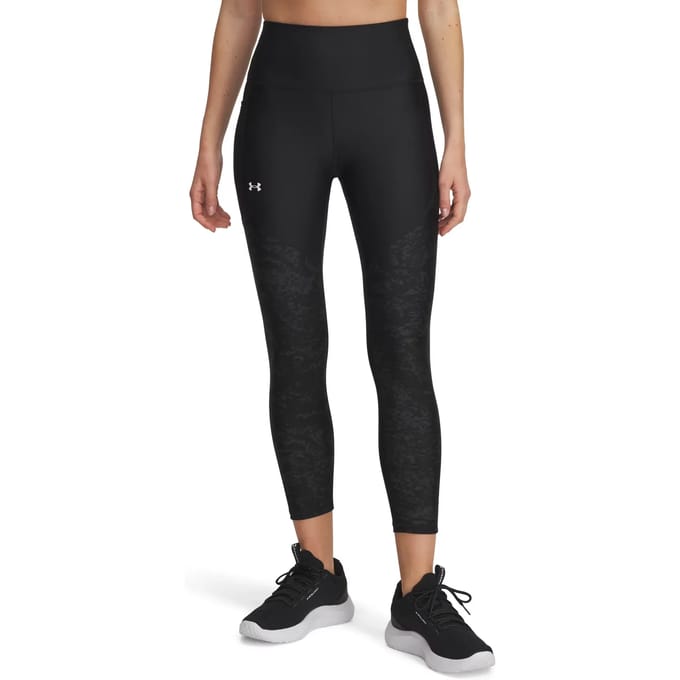Leggings Under Armour Tech Print Panel Enkellengte - Sportswear - Vrouwen