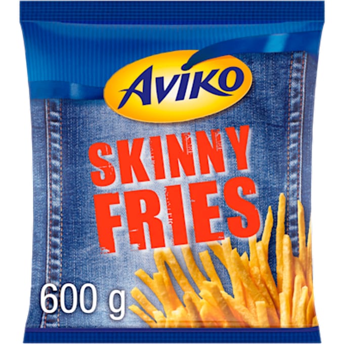Friet Skinny Fries