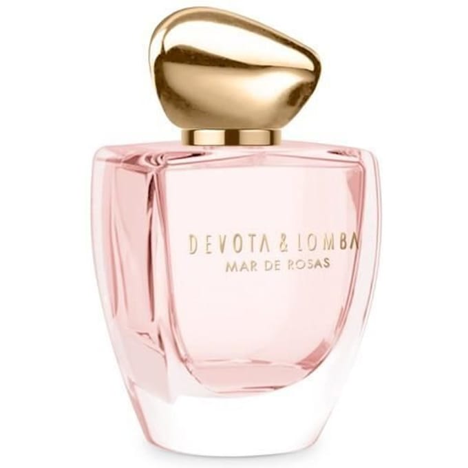 Parfum Femme - Mar De Rosas Devota & Lomba - Eau de Parfum - 100 ml - Authentique