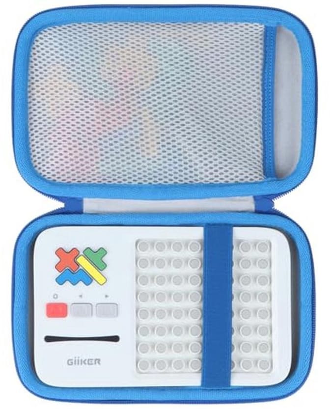 Harde beschermhoes voor puzzelspellen - Perfecte pasvorm, Duurzame Bescherming