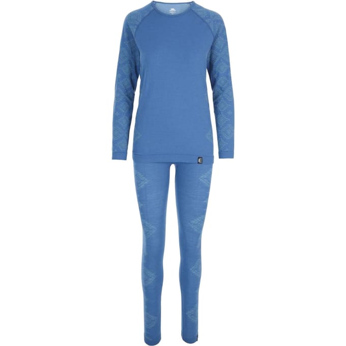 Trespass Dames friga thermobroek