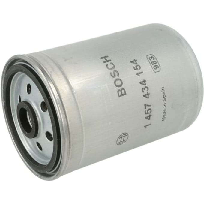 Brandstoffilter BOSCH 1 457 434 154