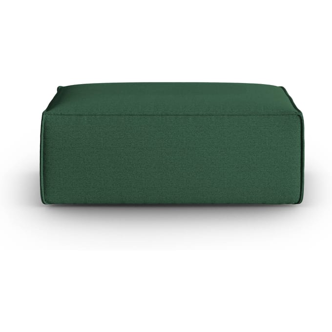 Hocker Mackey chenille | Cosmopolitan Design