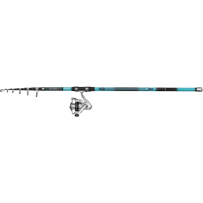 Spinhengel Mitchell Tanager 3 SW 80-150 g