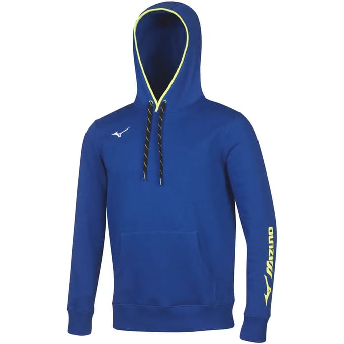 Hoodie Mizuno Team