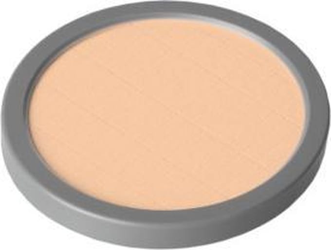 Grimas - Cake Make-up - PF Pale Flash