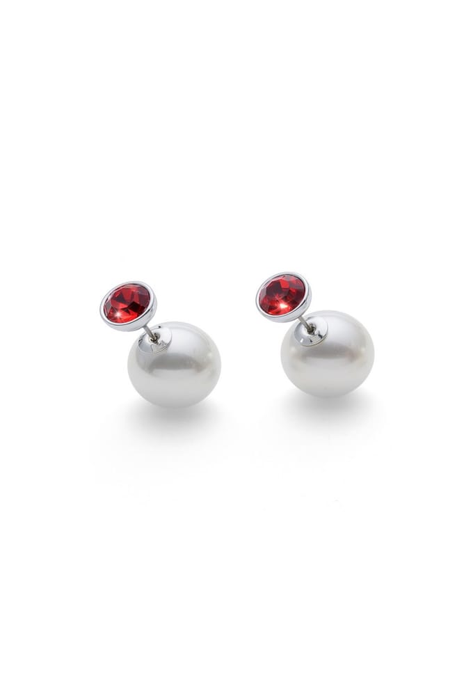 Oorbellen Twice