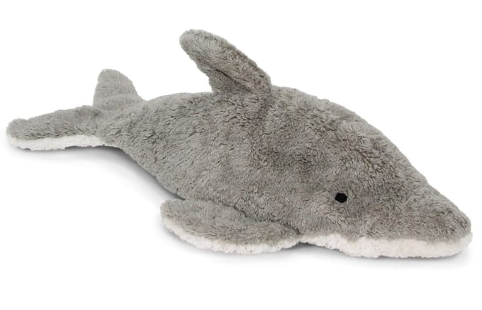 Senger Naturwelt warmte knuffel dolfijn klein 2 mnd+