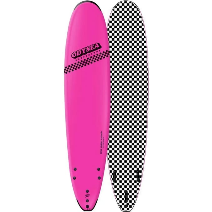 Bestuur Catch Surf Odysea 9.0 Log Surf Camp