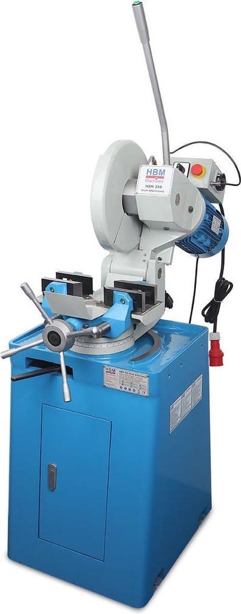 HBM 275 Profi Metaalafkortzaag