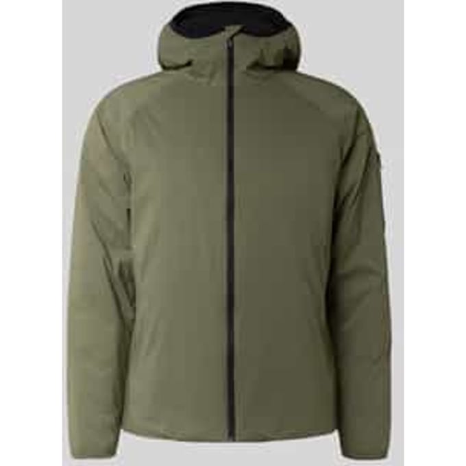 Regular fit functioneel jack model 'LITE-X'