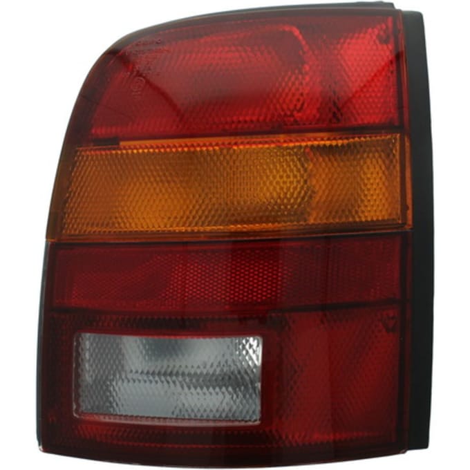 Achterlicht DEPO 215-1988R-LD-UE Rechts