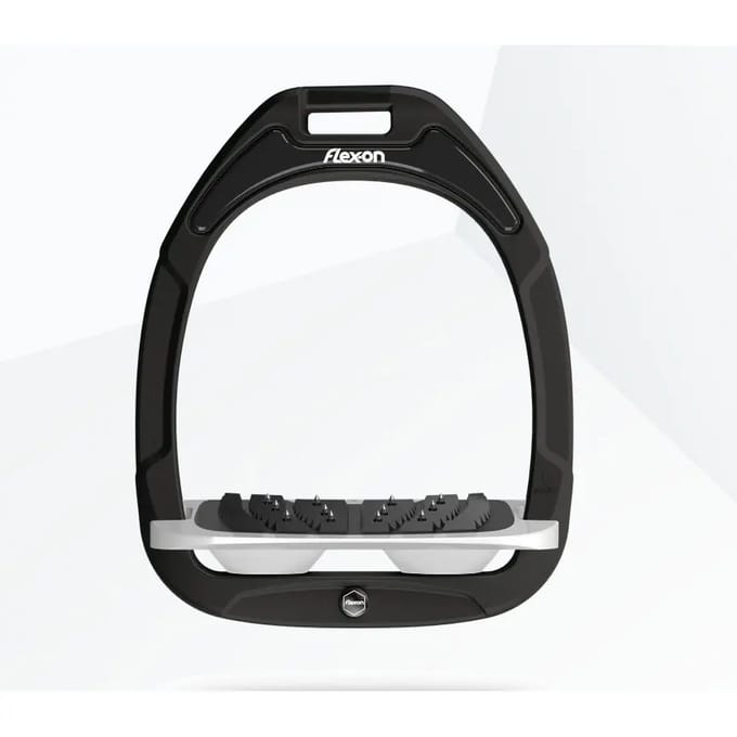 Ultra Grip Inclinatie Sprengers Groen/Grijs/Wit Flex-On Green Composite
