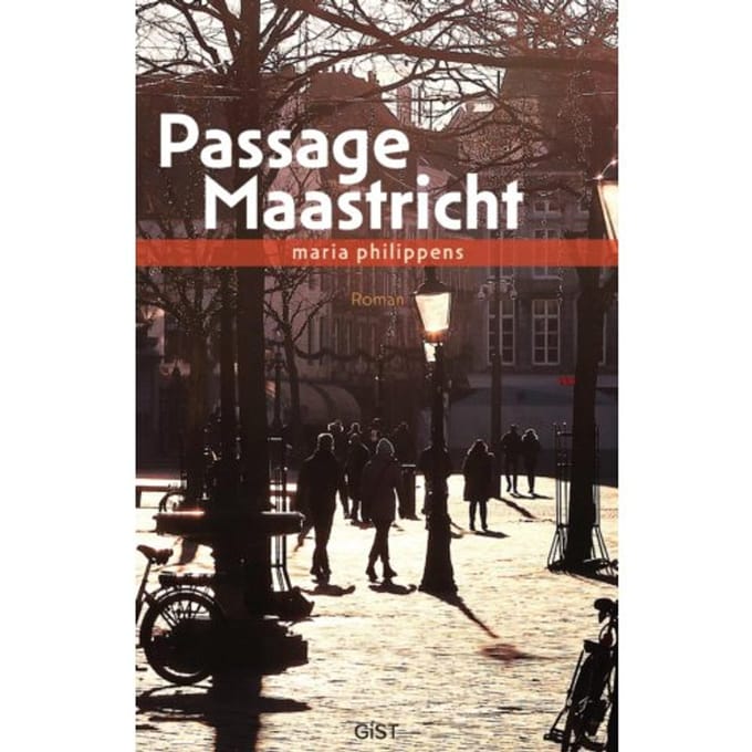 Passage Maastricht - Maria Philippens