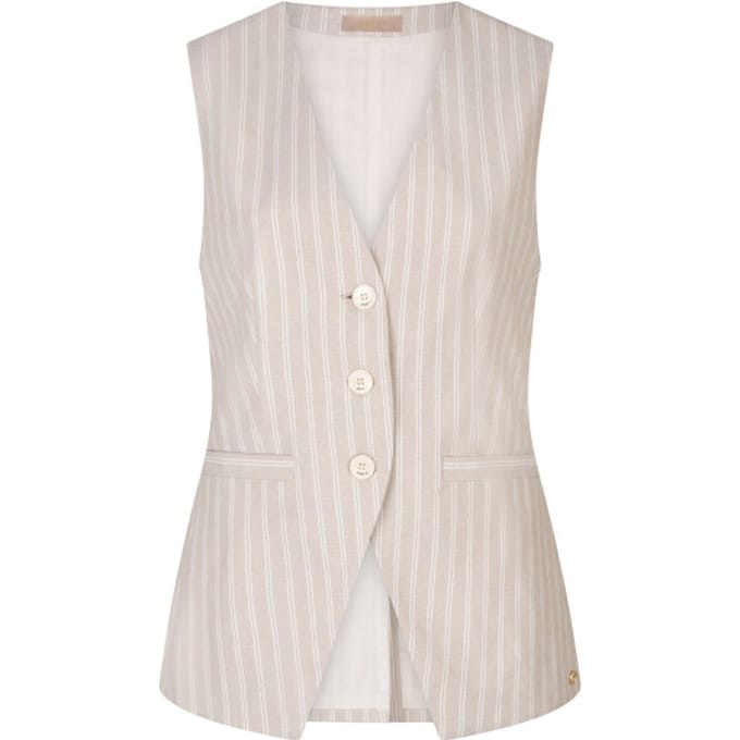 Josh V Inez  Beige Jv-2604-0101