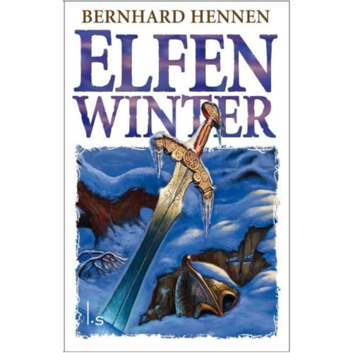 Elfenwinter - Elfen - Bernhard Hennen