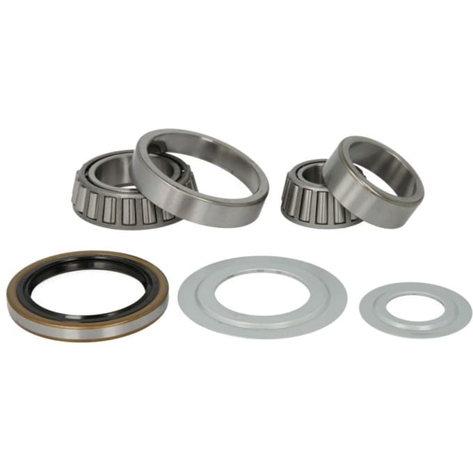 Wiellagerset SNR R140.76