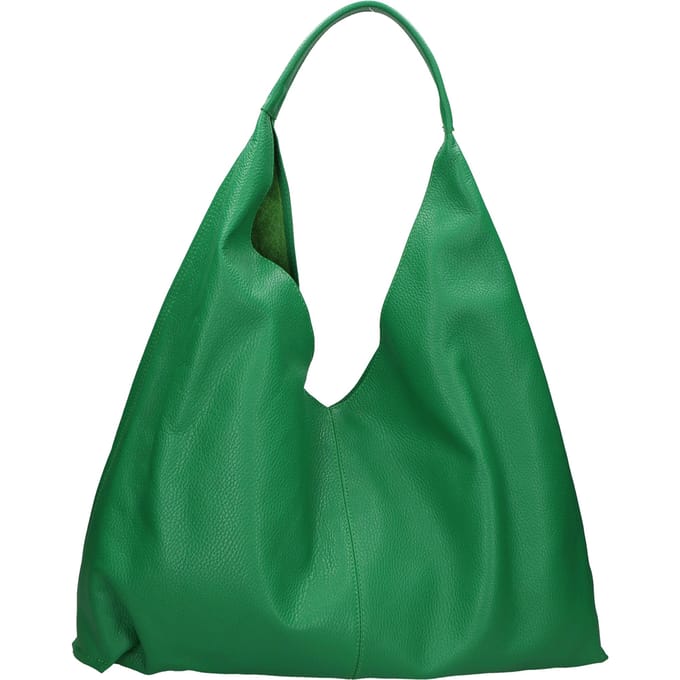 Gave Lux Schoudertas vrouwen APPLE GREEN