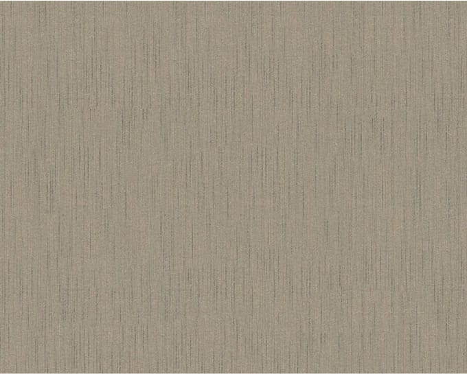 AS Creation - Vliesbehang - 9685 - wit - standaardmaat