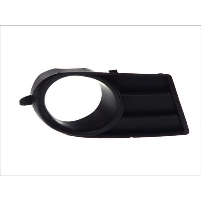 Ventilatierooster, bumper BLIC 6502-07-6814914P rechts