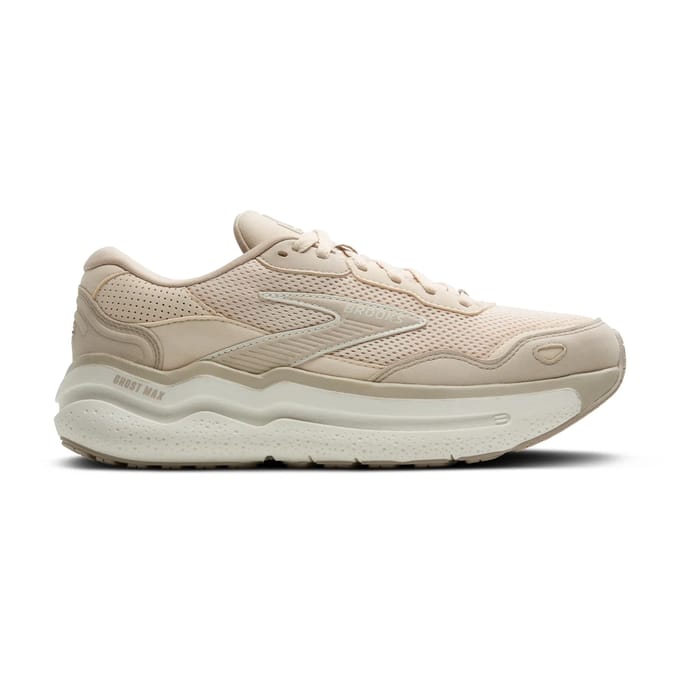 Hardloopschoenen Brooks Chaussures de running Ghost Max SE suède