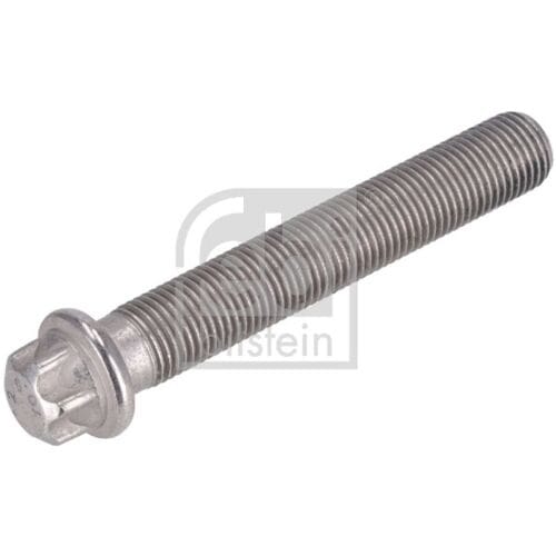 Schroef, remschijf FEBI BILSTEIN 198563