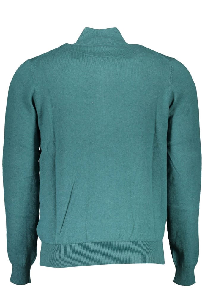 Zipup Brei Cardigan Casual Stijl