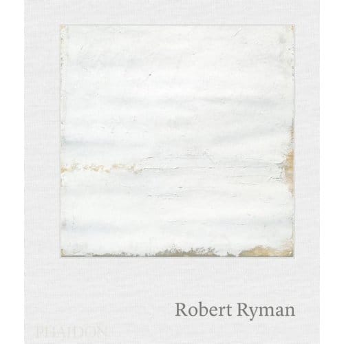 Robert Ryman - Colaizzi, Vittorio