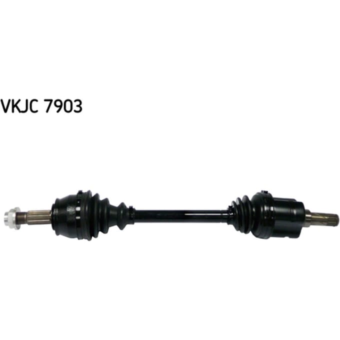 Aandrijfas SKF VKJC 7903