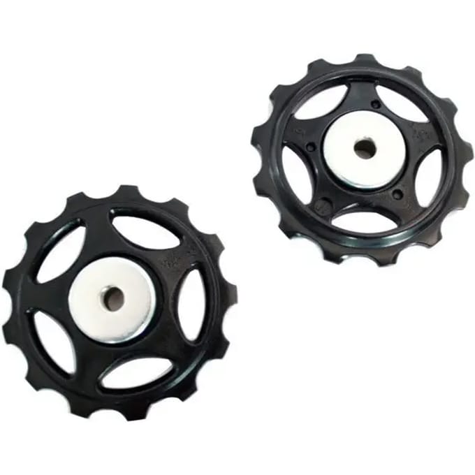 Derailleurwieltjes Shimano (set) Altus RD-M410 Y5VP98050