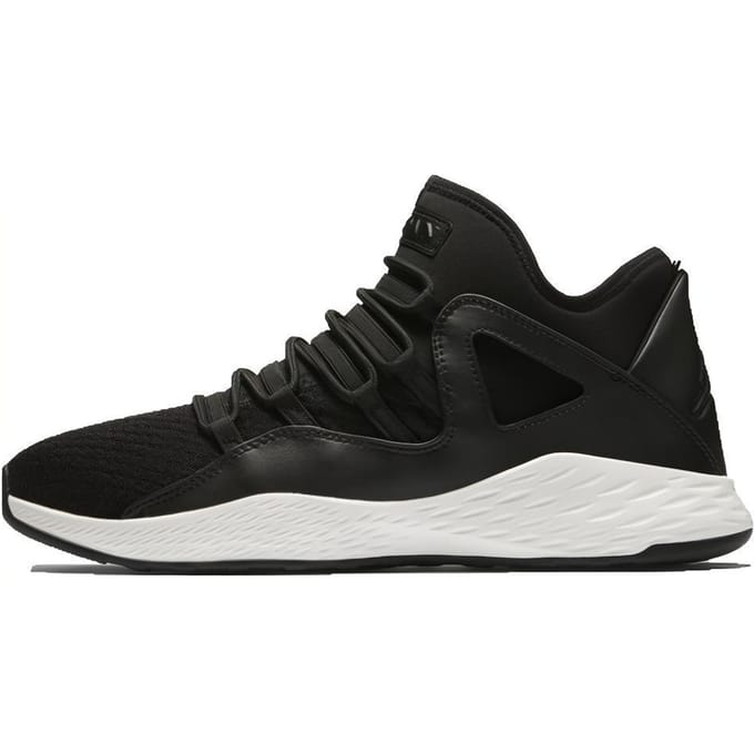 Jordan Formula 23 Black Sail 881465-005 44 black
