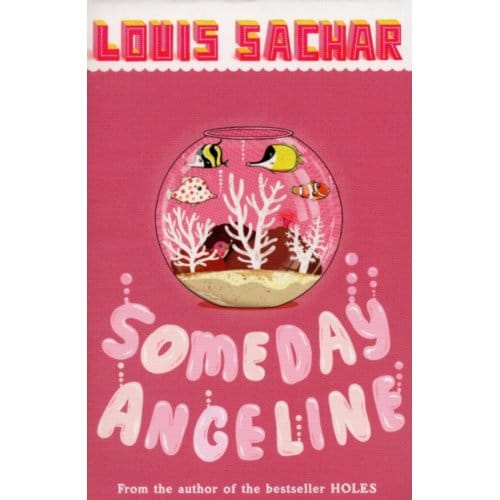 Someday Angeline - Louis Sachar