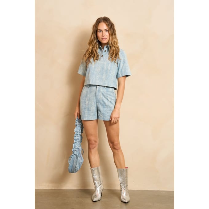 Lofty Manner Short veira licht