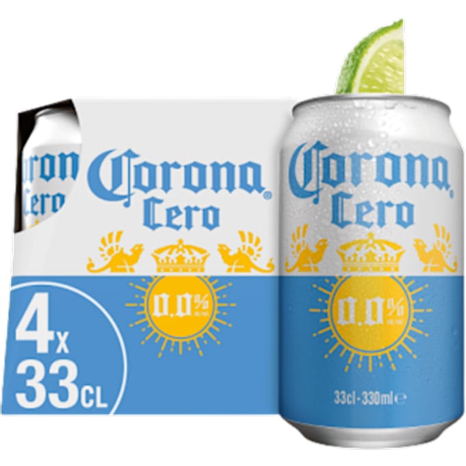 Cero alcoholvrij bier