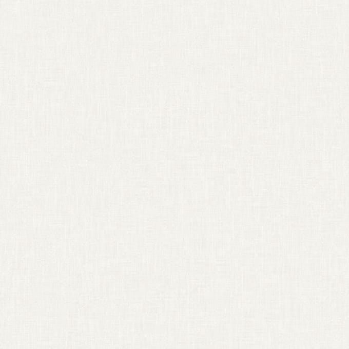 Boråstapeter Vliesbehang 38707 - Borosan Bas - Textiel Wit - 53cm x 11.20m