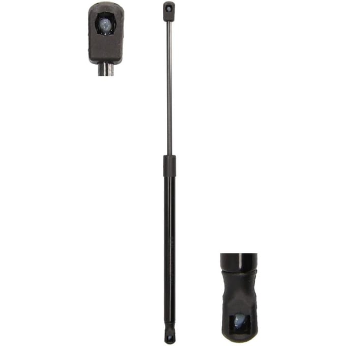 Gasveer, motorkap MAGNUM TECHNOLOGY MGS0052