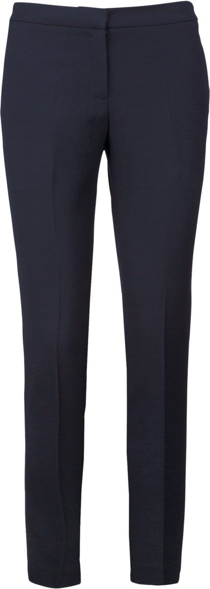 Kariban Dames pantalon K731 - Navy - S