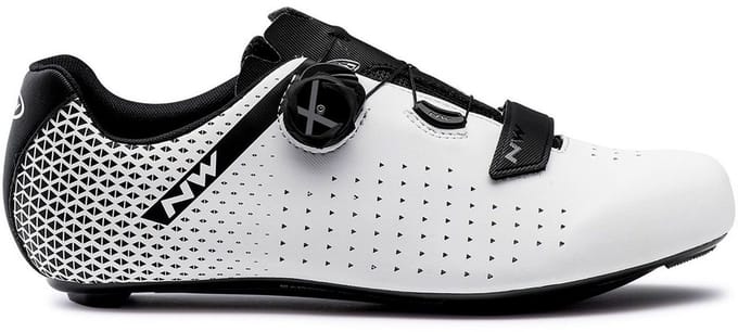 Northwave Core Plus 2 Wielrenschoenen Senior