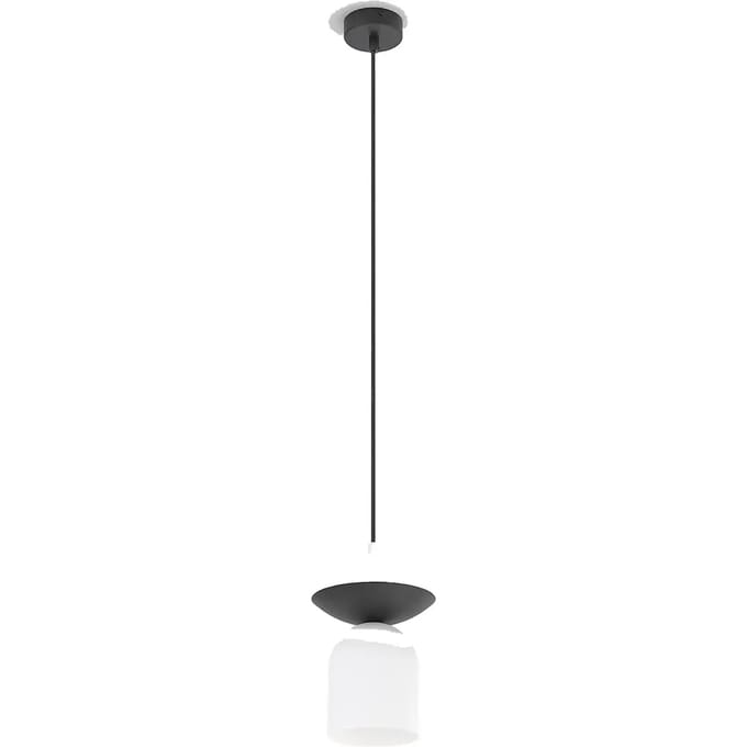 Hanglamp Emibig Lighting Ego 1