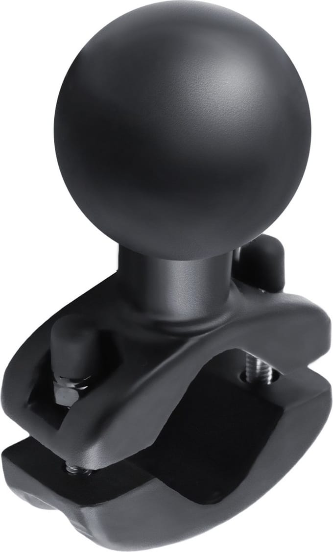 Stangklem (31-46 mm) D-kogel RAM-D-271U-12