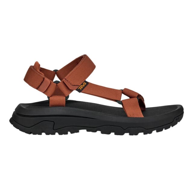Teva Hurricane XLT3 - heren sandaal - Bruin - maat 45.5 (EU) 11 (UK)