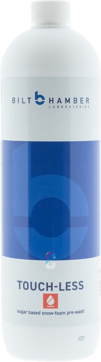 Bilt Hamber Touch-Less Snow Foam 1 liter