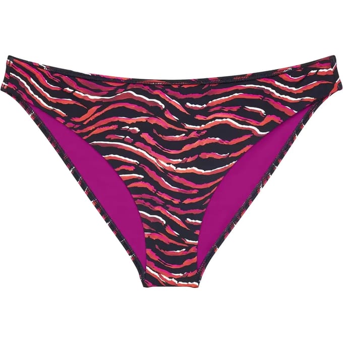 Dameszwembroekje Triumph Wild Tai