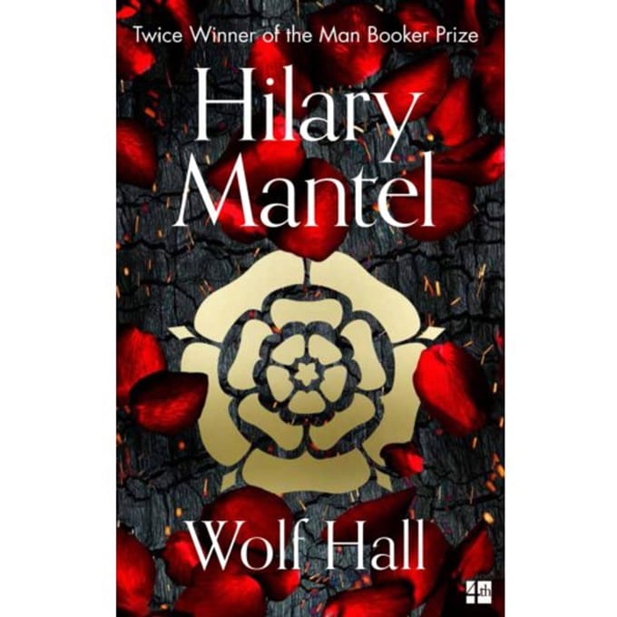 Wolf Hall - The Wolf Hall Trilogy - Hilary Mantel