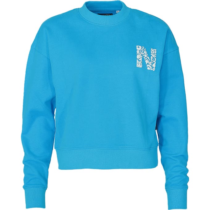 Nassau Strand Sweatshirt NB231036 NB Logo