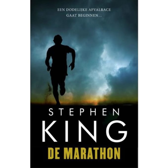 De Marathon - Stephen King